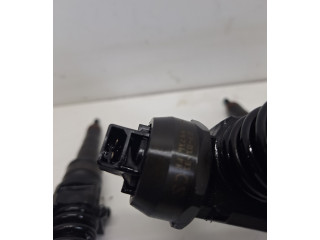 Комплект форсунок 0414720313, 038130073    Volkswagen Touran I  Bls 