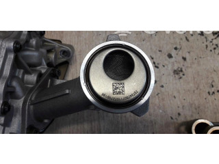 Čerpadlo oleje 761277201 BMW 5 F10 F11