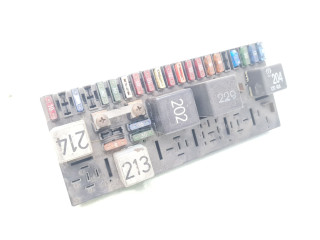   Pojistková skříňka 443941822A, 431955531   Audi 80 90 S2 B4 1993