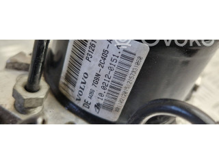 Блок АБС 7G9N2C405AC, 31261142   Volvo  V70  2008 - 2013 года