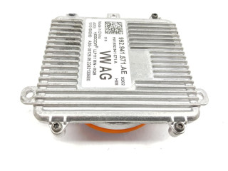 Блок управления Xenon