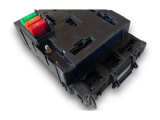 Модуль кузова