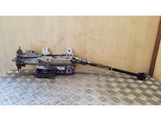 Рулевая рейка Citroen C4 Grand Picasso 2007-2013 года