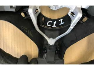 Руль Peugeot 107 2005 - 2014 года