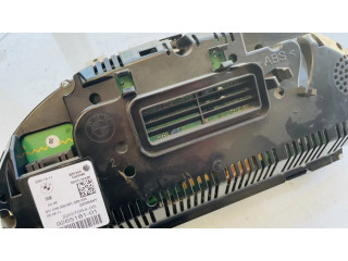 Přístrojová deska BMW 5 GT F07 2012 926518101