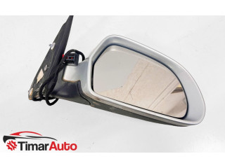 Зеркало электрическое Skoda Octavia Mk2 (1Z) 2004 - 2013 года