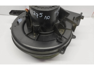 Вентилятор печки 6Q1820015B Skoda Fabia Mk1 (6Y)