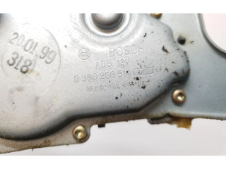 Моторчик заднего дворника 0390206514, 0390206514 Mitsubishi Carisma