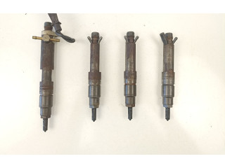 Vstřikovač 028130201G, 028130201J Seat Toledo I (1L) 1Z,AHU