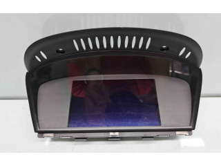 Дисплей BM919374802O BMW 5 E60 E61