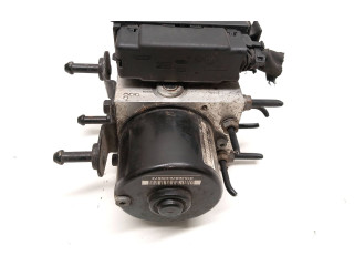 Блок АБС 1K0907379AC, 10096003593   Volkswagen  Golf Plus  2005 - 2013 года