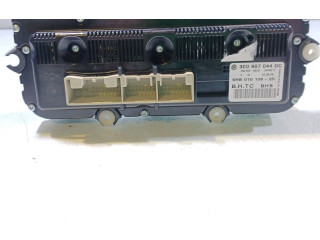 Блок управления климат-контролем 3C0907044DC, 5HB01010625   Volkswagen Passat Alltrack