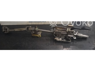 Рулевая рейка Skoda Fabia Mk2 (5J) 2007 - 2014 года