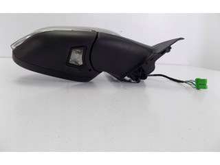 Зеркало электрическое        Volvo V60  2013 - 2018 года   