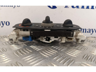 Блок управления климат-контролем Renault Twingo II