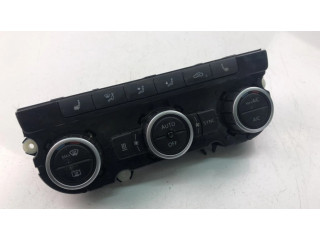 Блок управления климат-контролем 3AA907044BS   Volvo S90, V90