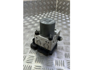 Блок АБС GW9314F447AC Jaguar XJ X351 2009 - 2019 года