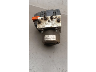 Блок АБС MR475992, AC045001794 Mitsubishi Space Wagon 1999 - 2004 года