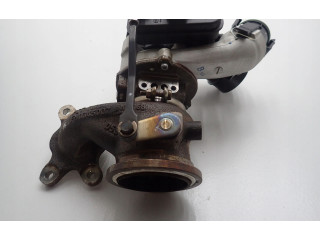  Турбина Volkswagen Golf Sportsvan  04E145702L         