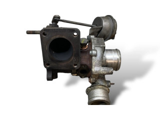 Turbodmychadlo Турбина VL370709, 25044898   Fiat Bravo 1.4 Ti 198 A4.000