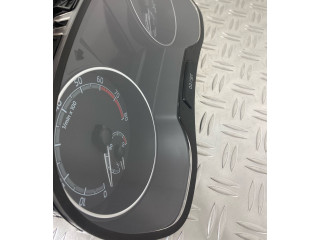 Панель приборов 6V0920740E   Skoda Fabia Mk3 (NJ)       