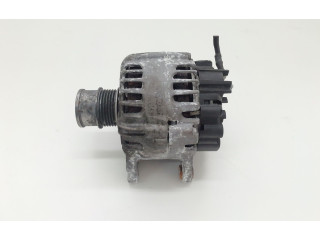 Генератор 04E903015, 04E903015 Volkswagen Golf VII