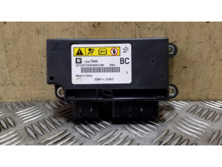 Блок подушек безопасности 13587444   Chevrolet Captiva