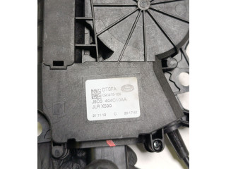 Замок багажника J9D3404C10AA, 090975100 Jaguar I-Pace 2018 - года