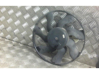 Вентилятор радиатора 1308T2 Citroen Xantia