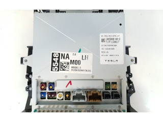 Дисплей    1045006-00-D, 6008905-00-C   Tesla Model S