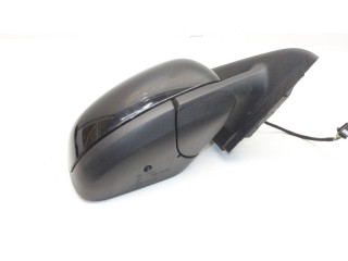 Зеркало электрическое Smart ForFour II W453 2014 - года