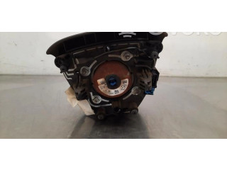 Подушка безопасности водителя 98072114ZD Peugeot 2008 I