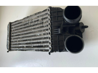 Интеркулер 9684311680, 9684311680 Citroen C3 Picasso