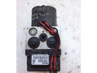 Блок АБС 0273004225, 0265216464 Mitsubishi Carisma 2000-2004 года