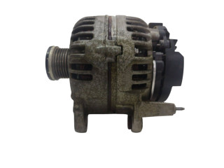 Генератор 03C903025F, 0124525200 Volkswagen Golf VI