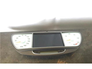 Панель приборов 501021850076, 1499140080 Citroen C8