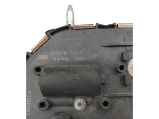 Моторчик дворников 8P1955023L Audi A3 S3 A3 Sportback 8P