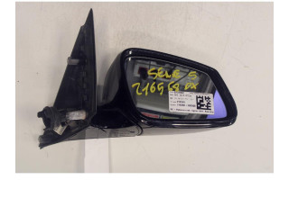 Zpětné zrcátko BMW 5 F10 F11 2012