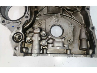 Čerpadlo oleje MN195733   Mitsubishi Lancer Evolution   4A91