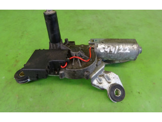 Моторчик заднего дворника 69036679 BMW 3 E36