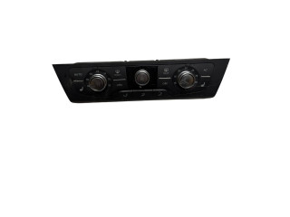 Блок управления климат-контролем 4G0820043H   Audi A7 S7 4G