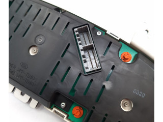 Панель приборов KIA Ceed