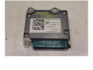 Блок подушек безопасности 51827585   Fiat Bravo