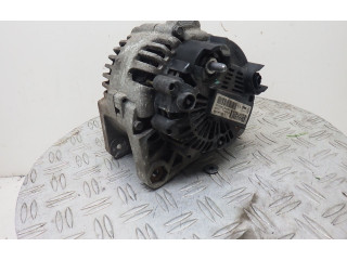 Генератор 231003831R Dacia Duster