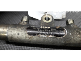 Магистральная трубка топлива 0445010012 Peugeot 206+