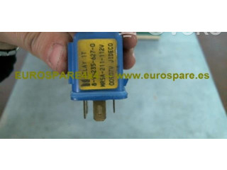 Pojistková skříňka Opel Monterey 1992