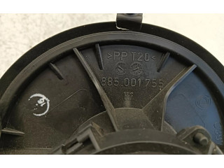 Вентилятор печки 885001755 Alfa Romeo 166