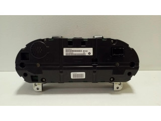 Přístrojová deska Jeep Cherokee 2015 68105891AH, A2C87536205