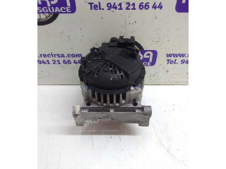 Генератор TG15C057   Mercedes-Benz A W169      