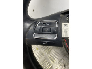 Руль Volkswagen Golf VI 2008 - 2013 года 3C8419091CBE74